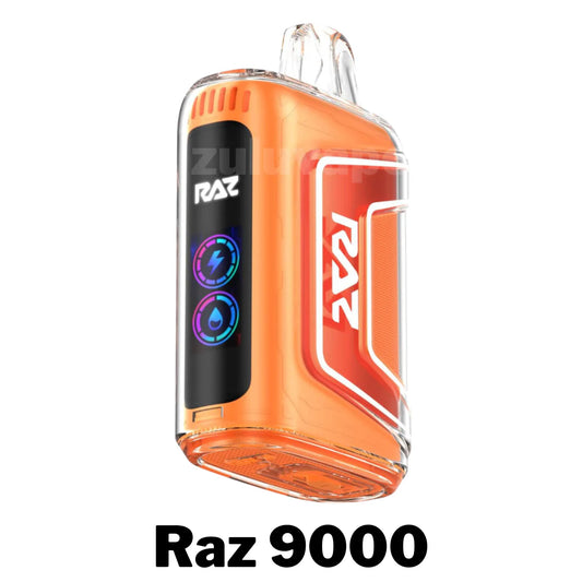 RAZ TN9000 Disposable Vape